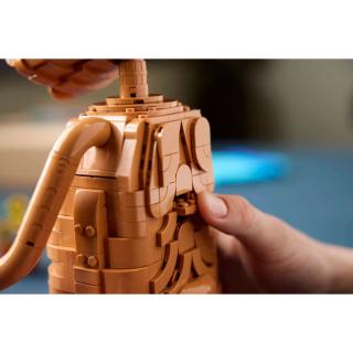 LEGO® Ideas - E.T. the Extra-Terrestrial (21370)