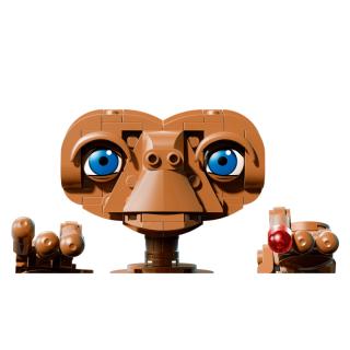 LEGO® Ideas - E.T. the Extra-Terrestrial (21370)