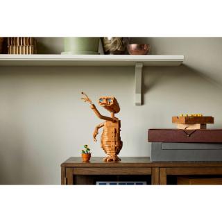 LEGO® Ideas - E.T. the Extra-Terrestrial (21370)