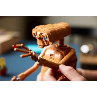 LEGO® Ideas - E.T. the Extra-Terrestrial (21370)
