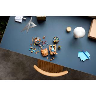 LEGO® Ideas - E.T. the Extra-Terrestrial (21370)
