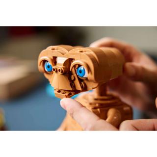 LEGO® Ideas - E.T. the Extra-Terrestrial (21370)
