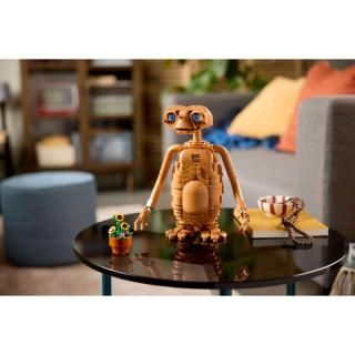 LEGO® Ideas - E.T. the Extra-Terrestrial (21370)
