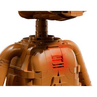 LEGO® Ideas - E.T. the Extra-Terrestrial (21370)