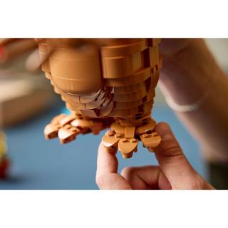 LEGO® Ideas - E.T. the Extra-Terrestrial (21370)