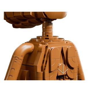 LEGO® Ideas - E.T. the Extra-Terrestrial (21370)