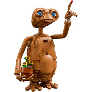 LEGO® Ideas - E.T. the Extra-Terrestrial (21370)