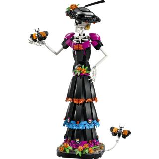 LEGO® Ideas - La Catrina (21372)