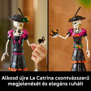 LEGO® Ideas - La Catrina (21372)