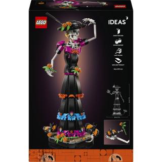 LEGO® Ideas - La Catrina (21372)