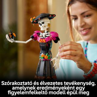 LEGO® Ideas - La Catrina (21372)