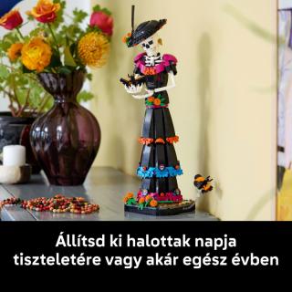 LEGO® Ideas - La Catrina (21372)