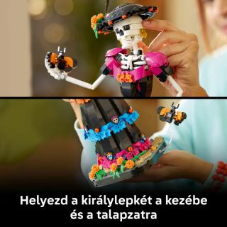 LEGO® Ideas - La Catrina (21372)
