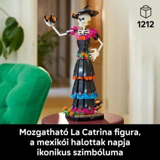 LEGO® Ideas - La Catrina (21372)