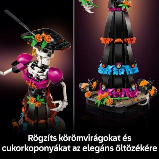 LEGO® Ideas - La Catrina (21372)