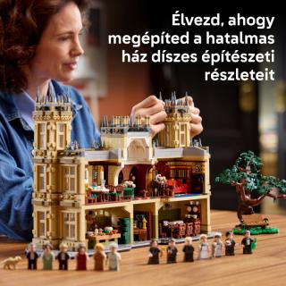 LEGO® Ideas - Downton Abbey (21373)