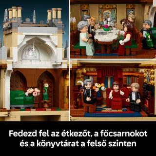 LEGO® Ideas - Downton Abbey (21373)