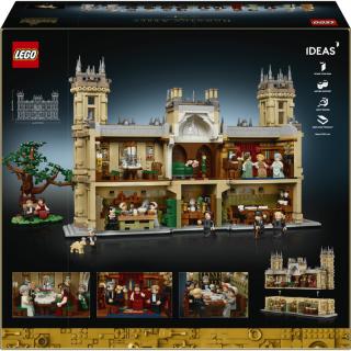 LEGO® Ideas - Downton Abbey (21373)