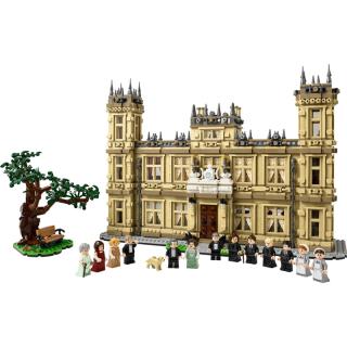 LEGO® Ideas - Downton Abbey (21373)