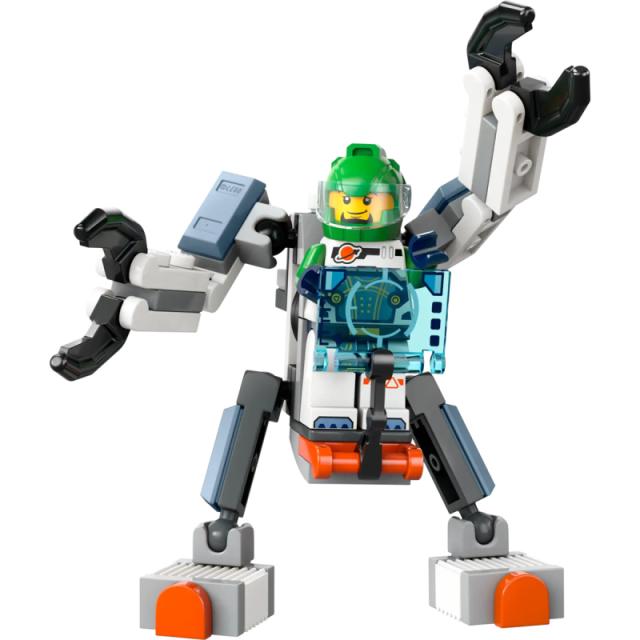 LEGO® City - Űrkutató robot (30694)