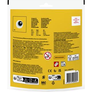 LEGO® Creator - 3-in-1 - Narancssárga macska (30714)