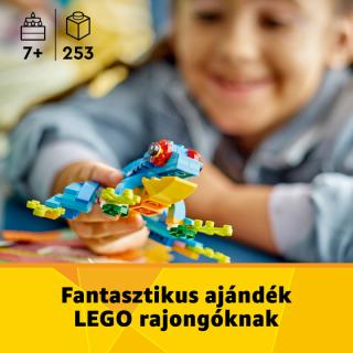LEGO® Creator - Egzotikus papagáj (31136)