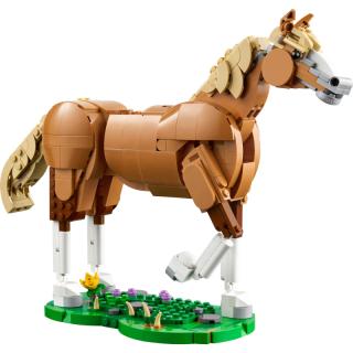 LEGO® Creator 3in1 - Csodaszép ló (31166)