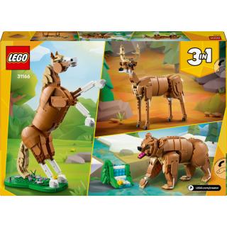 LEGO® Creator 3in1 - Csodaszép ló (31166)