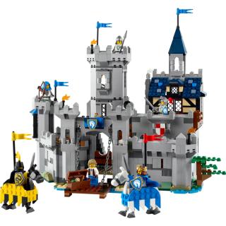 LEGO® Creator 3in1 - Középkori lovagi vár (31168)