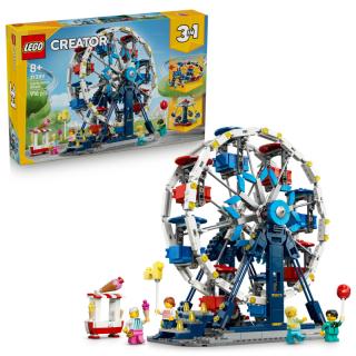 LEGO® Creator 3in1 - Ikonikus óriáskerék (31389) 