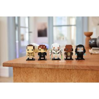 LEGO® Brickheadz - A Sith-ek bosszúja™ Hősök és gonosztevők (40796)
