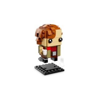 LEGO® Star Wars - A Mandalóri és Grogu: Szövetségesek és ellenségek (40856) 