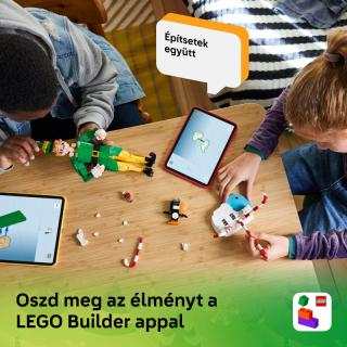LEGO® Iconic - Kópé, a manó (40865)