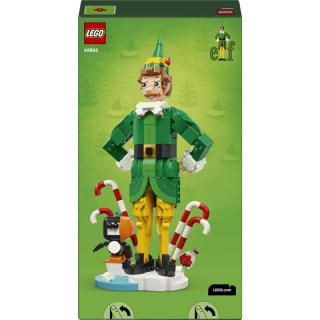 LEGO® Iconic - Kópé, a manó (40865)