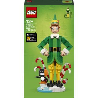 LEGO® Iconic - Kópé, a manó (40865)