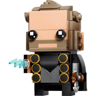 LEGO® Brickheadz - Bosszúállók: Doctor Doom ébredése Hősök és gonosztevők (40880)