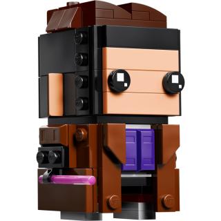 LEGO® Brickheadz - Bosszúállók: Doctor Doom ébredése Hősök és gonosztevők (40880)