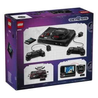 LEGO® SEGA® Mega Drive™ konzol (40926)
