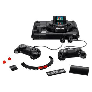 LEGO® SEGA® Mega Drive™ konzol (40926)