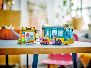 LEGO® Friends - Heartlake City autóbusz (41759)