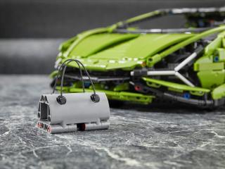LEGO® Technic - Lamborghini Sián FKP 37 (42115)