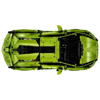 LEGO® Technic - Lamborghini Sián FKP 37 (42115)