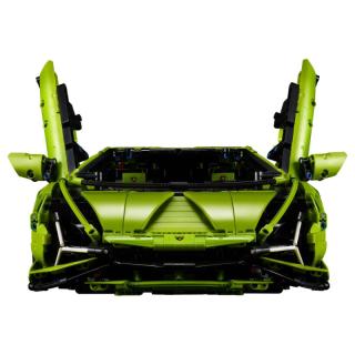 LEGO® Technic - Lamborghini Sián FKP 37 (42115)