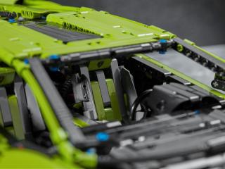 LEGO® Technic - Lamborghini Sián FKP 37 (42115)
