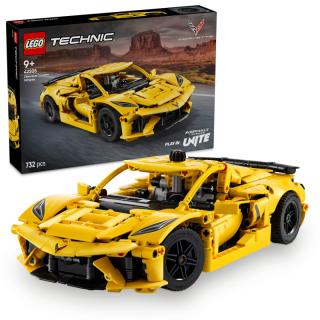 LEGO® Technic - Chevrolet Corvette Stingray (42205)