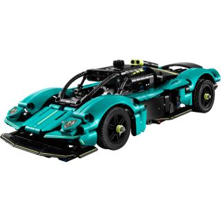 LEGO® Technic - Aston Martin Valkyrie (42208)