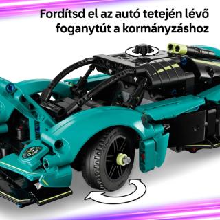 LEGO® Technic - Aston Martin Valkyrie (42208)