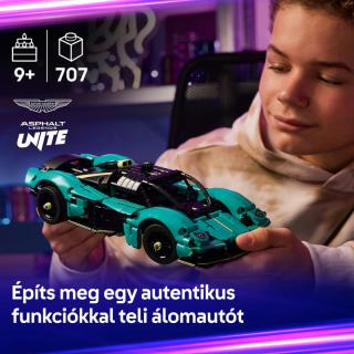 LEGO® Technic - Aston Martin Valkyrie (42208)