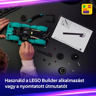 LEGO® Technic - Aston Martin Valkyrie (42208)