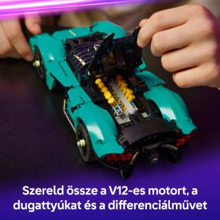 LEGO® Technic - Aston Martin Valkyrie (42208)